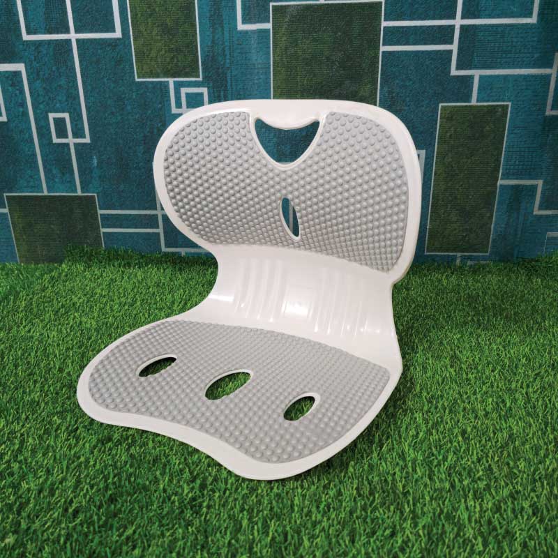 Waist Back Support Chair